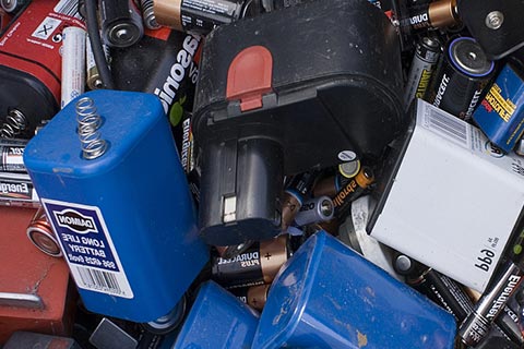 [海伦海北报废电池回收]钴酸锂电池回收中心-废铅酸电池回收价格