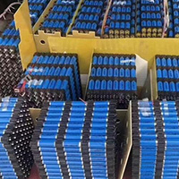 德阳磷酸电池回收|三元锂电池回收处理价格